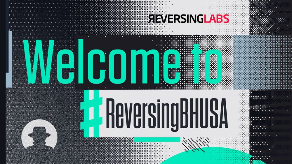 Welcome to #ReversingBHUSA