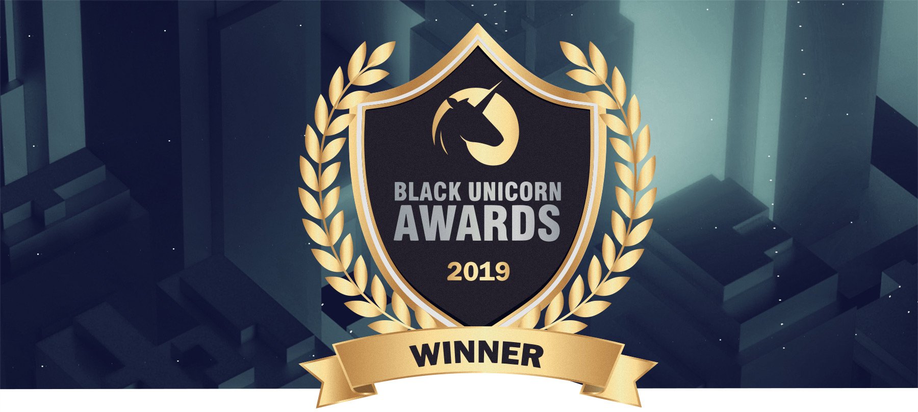 ReversingLabs Named a Winner in 2019 Black Unicorn Awards