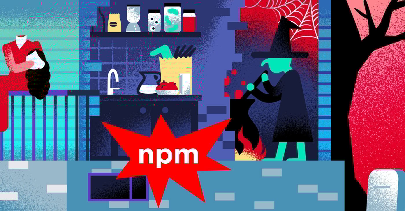 haunted-house-npm
