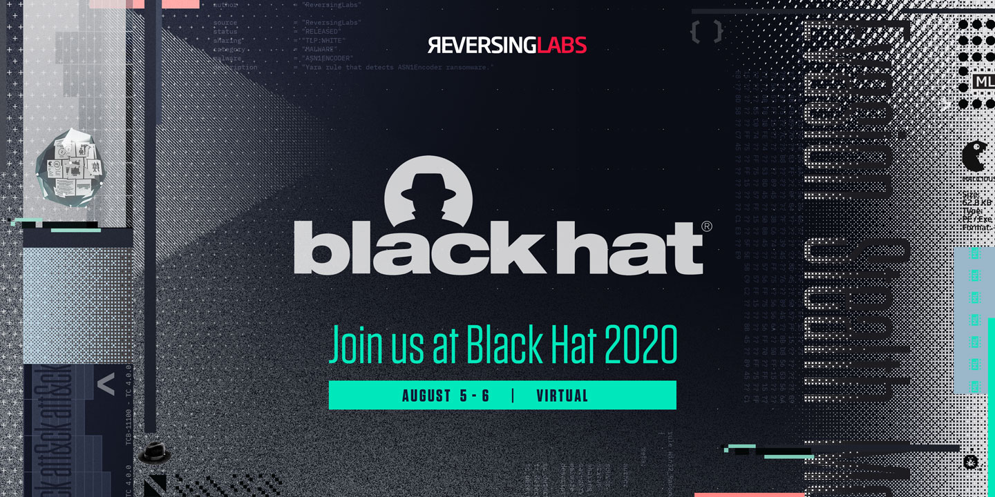 Black Hat 2020